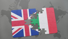 The partnership will form part of a wider strategic partnership focusing on climate change
